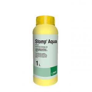 STOMP AQUA 1L