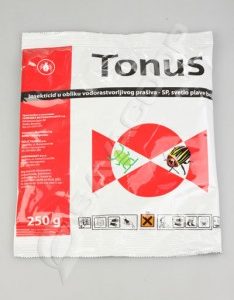 TONUS 250GR
